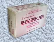 B-NAGEN 100